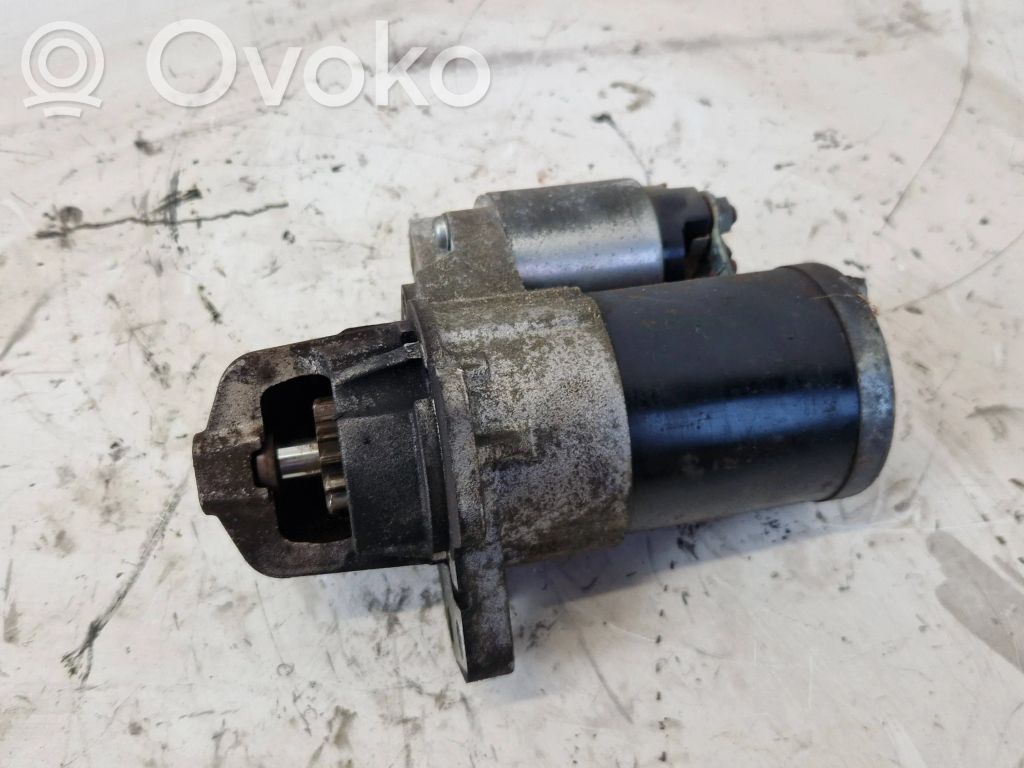 Saab 9-3 Ver2 Starteris 