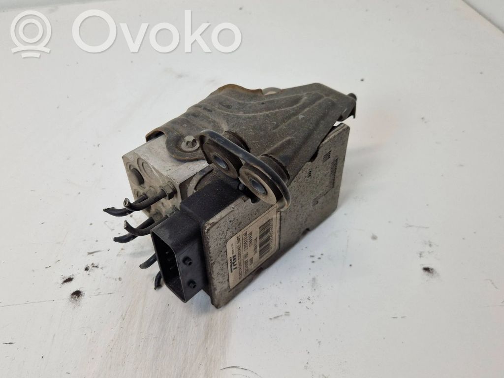 Saab 9-3 Ver2 ABS Pump 