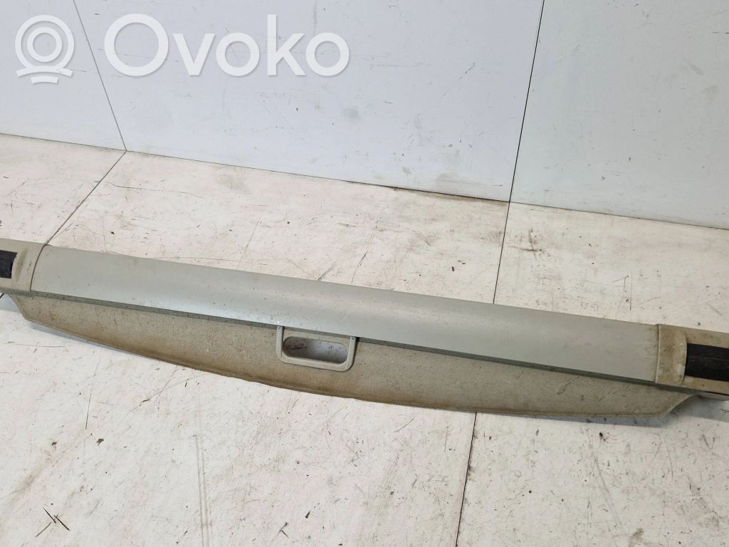 Saab 9-3 Ver2 Parcel shelf 