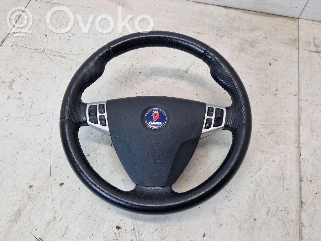 Saab 9-3 Ver2 Stūre 