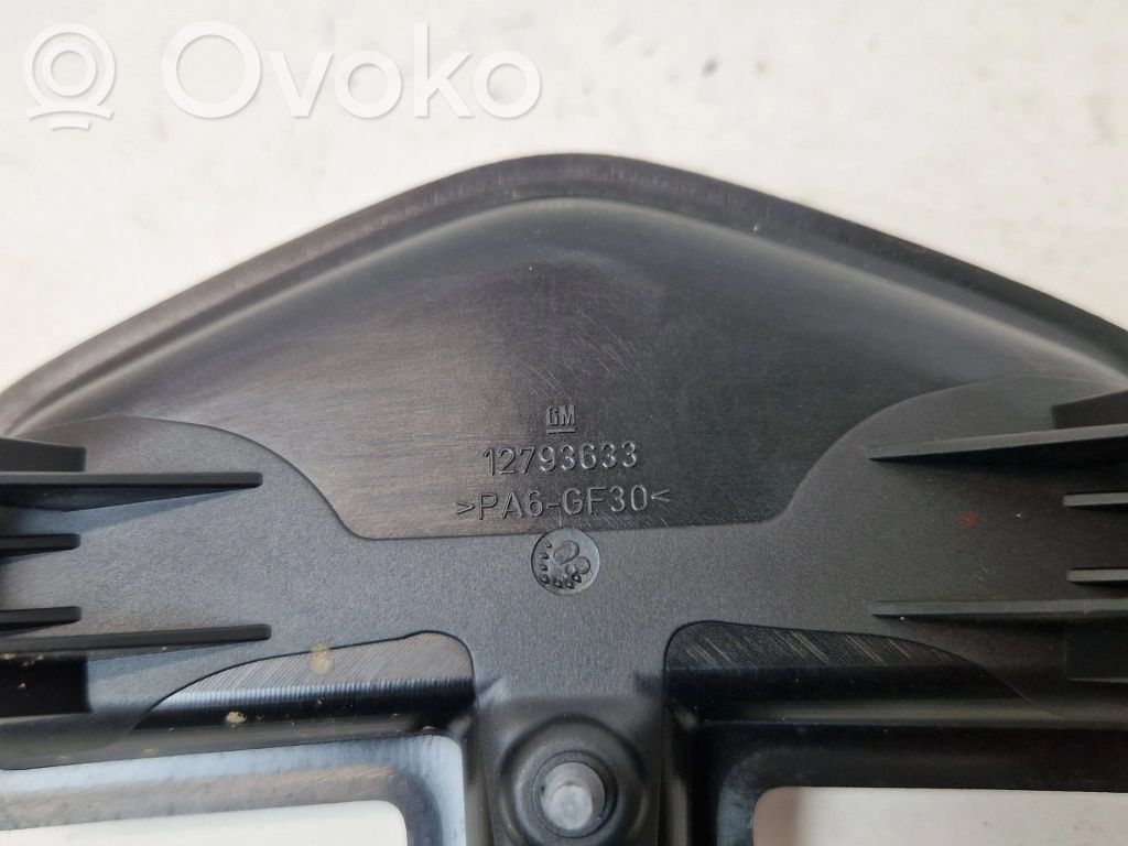 Bagažinės grindys   12793633