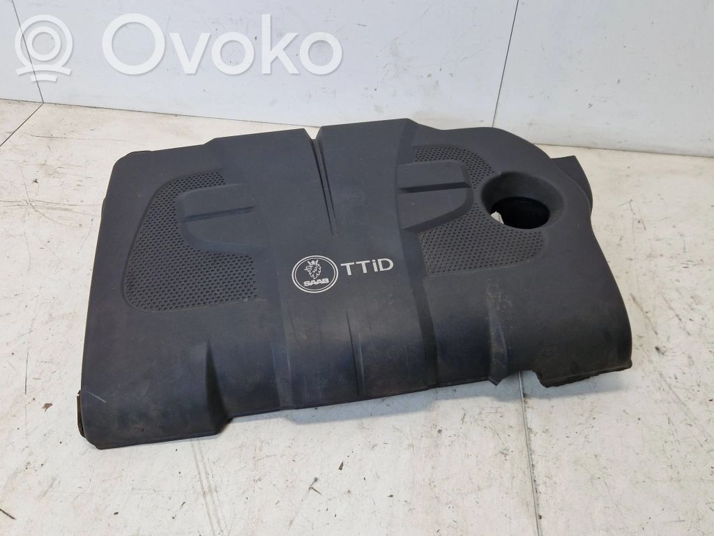 Saab 9-3 Ver2 Moottorin koppa 