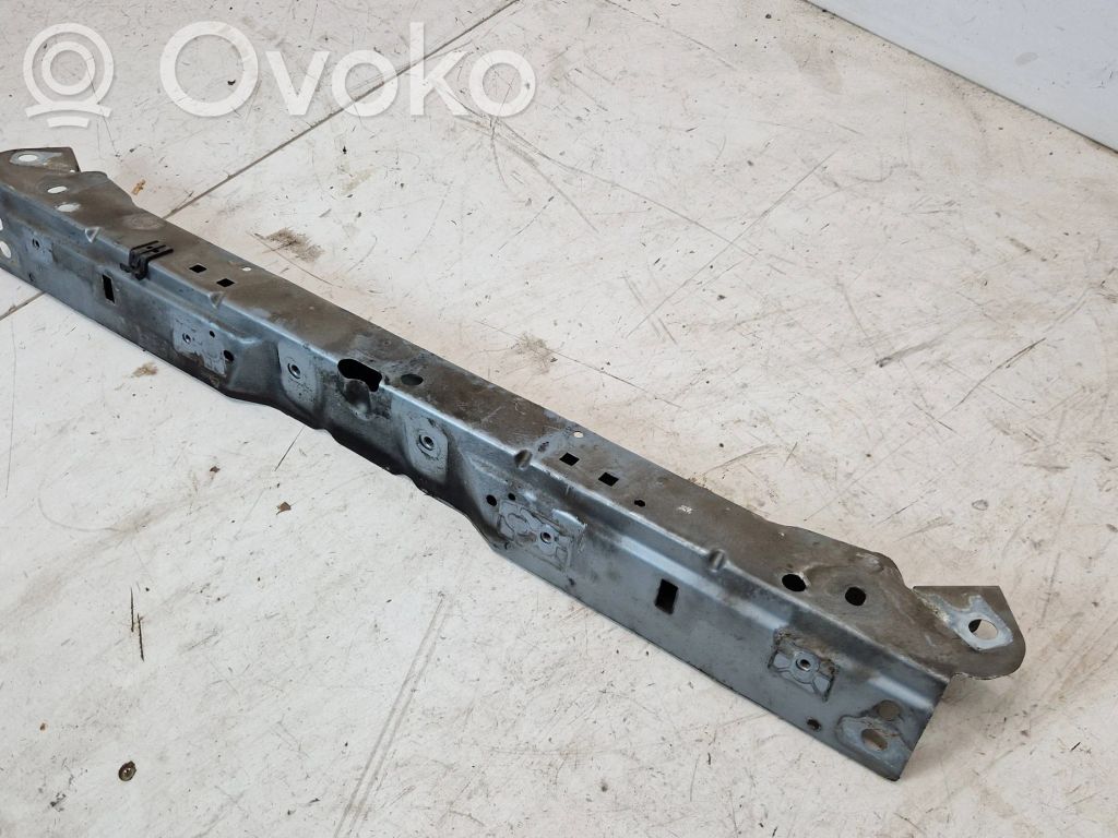 Front bumper support beam   22916631