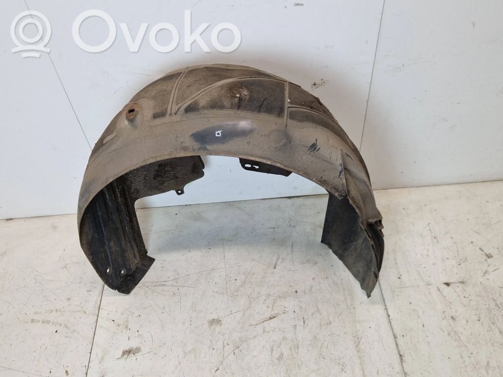 Saab 9-5 Rear arch fender liner splash guards 