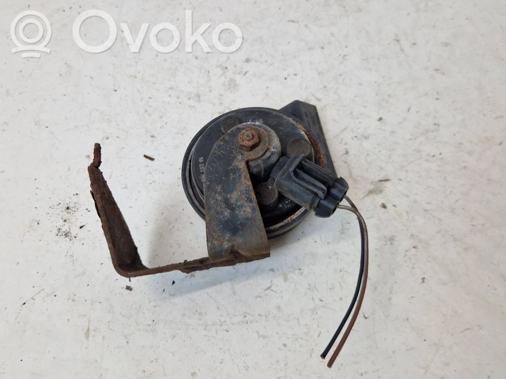 Saab 9-3 Ver2 Äänimerkkilaite 