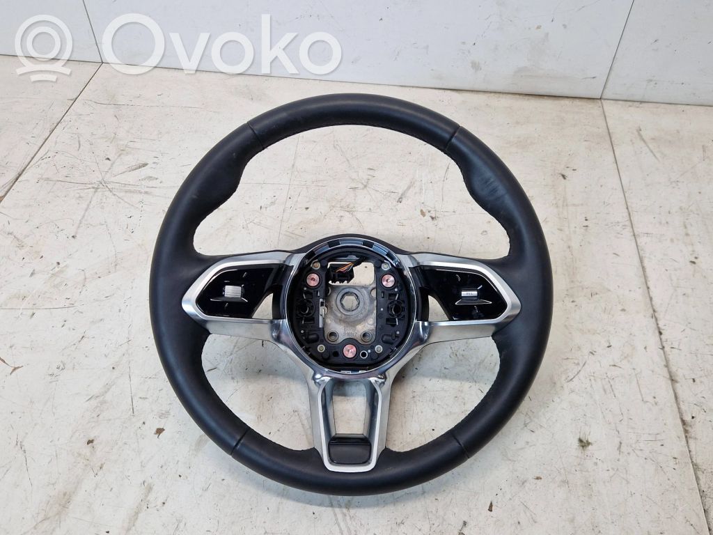 Jaguar I-Pace Vairas 