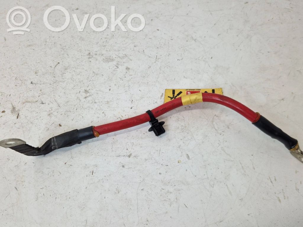 Jaguar I-Pace Cable positivo (batería) 