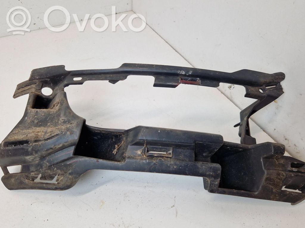 Jaguar I-Pace Moulure de pare-chocs avant 