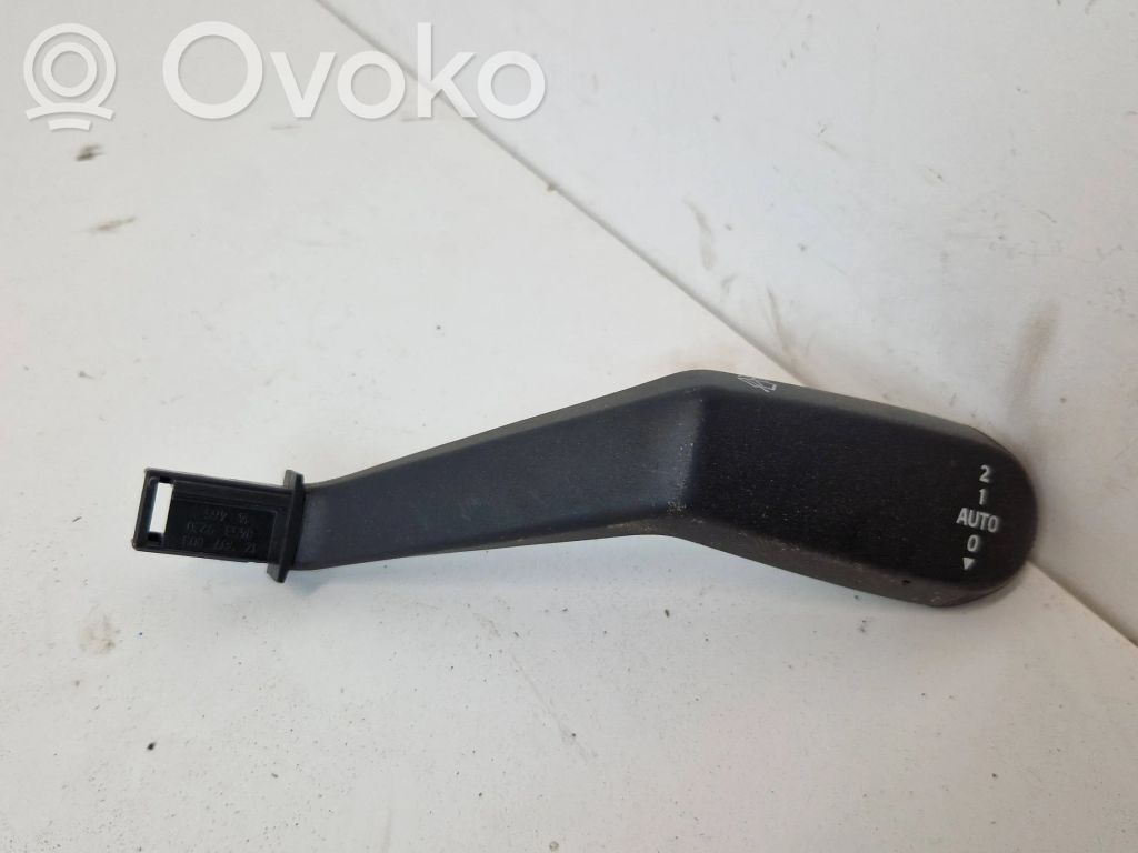 Saab 9-3 Ver2 Wiper control stalk 