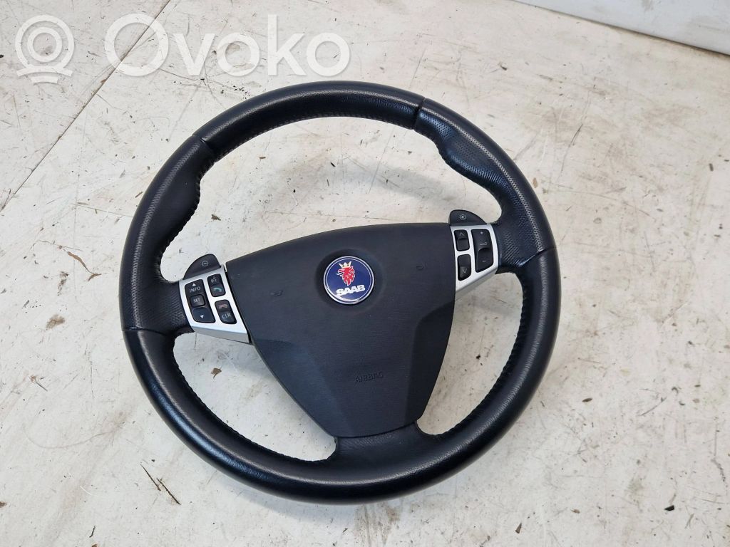 Saab 9-3 Ver2 Stūre 