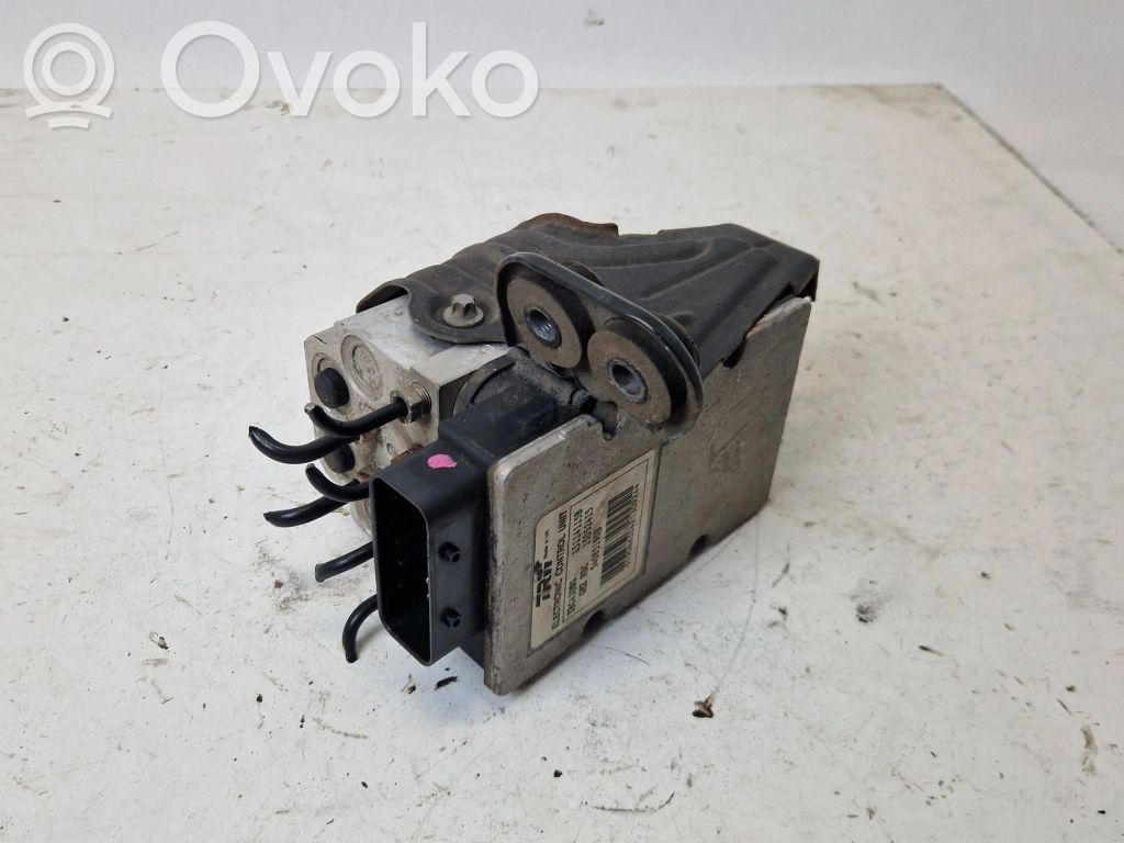 Saab 9-3 Ver2 ABS Pump 