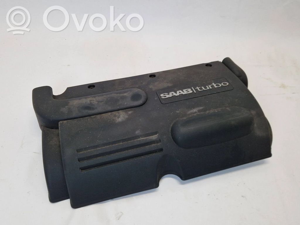 Saab 9-3 Ver2 Moottorin koppa 