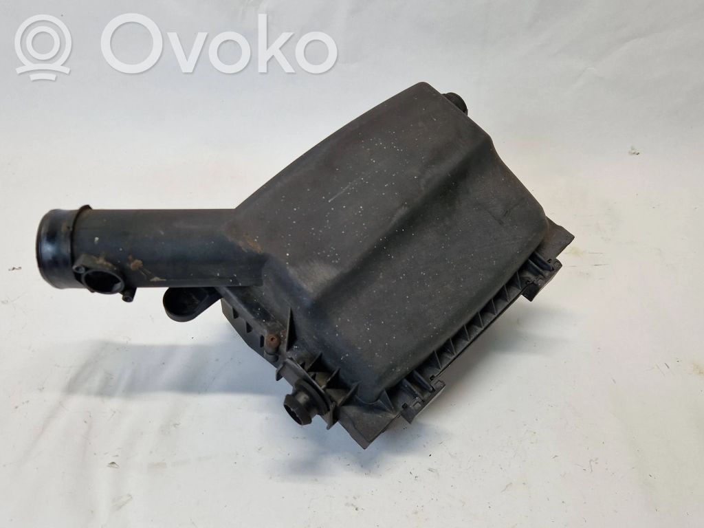 Saab 9-3 Ver2 Air filter box 