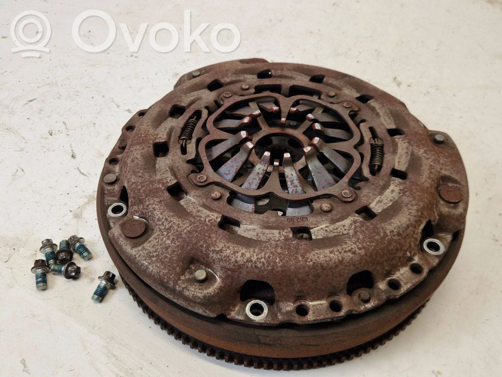 Saab 9-3 Ver2 Clutch set kit 
