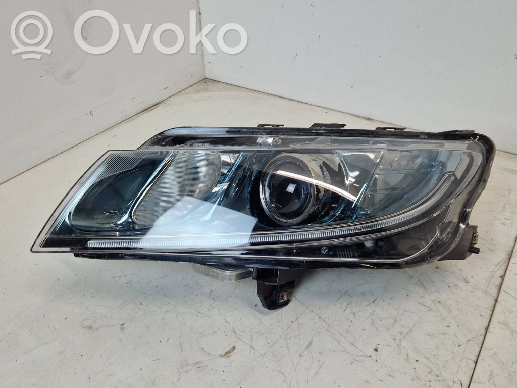 Saab 9-5 Headlight/headlamp 