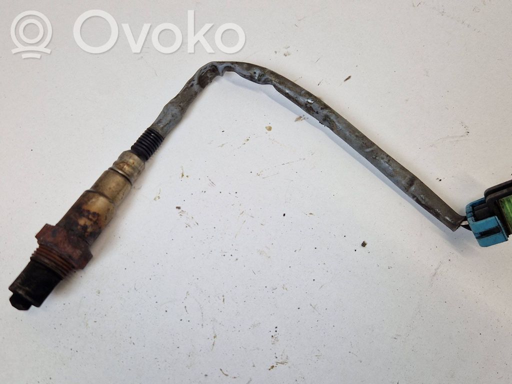Saab 9-4X Lambda probe sensor 