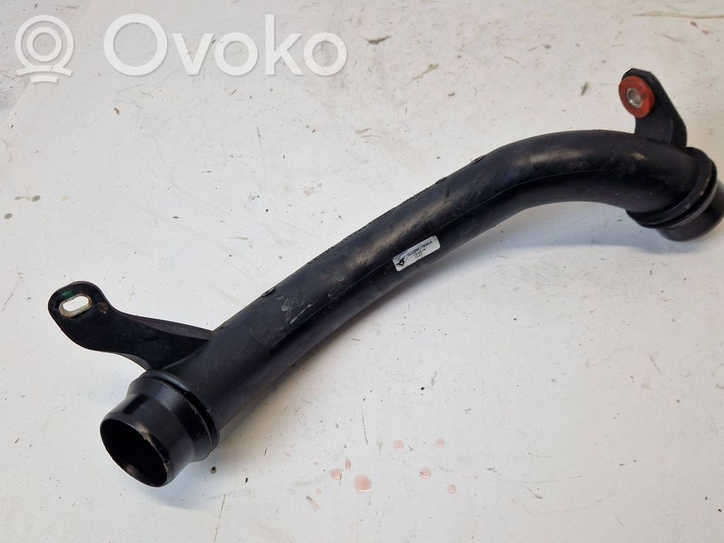 Land Rover Range Rover Evoque L538 Intercooler hose/pipe 