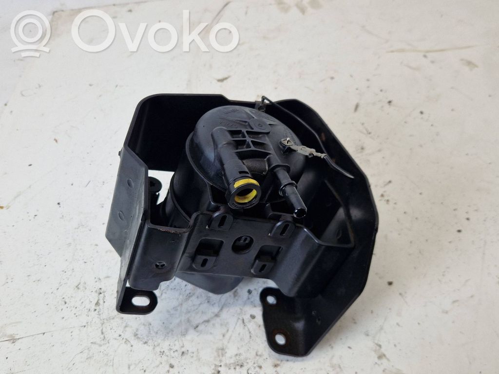 Land Rover Range Rover Evoque L538 Gehäuse Kraftstofffilter 