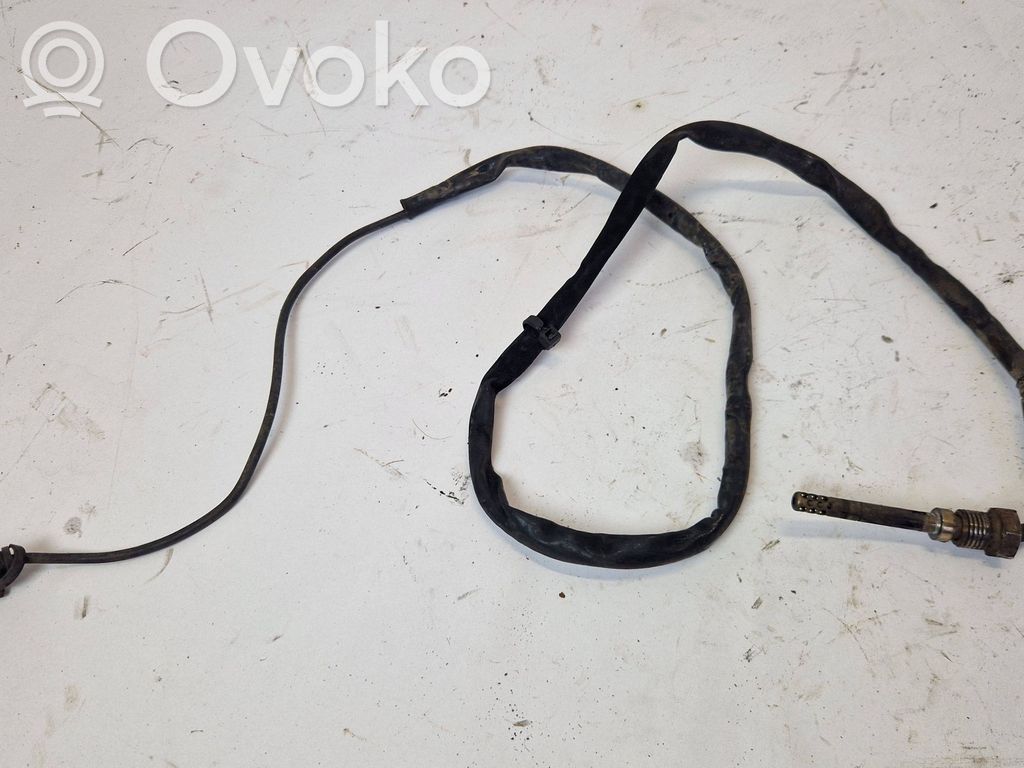 Saab 9-3 Ver2 Sensor de temperatura del escape 