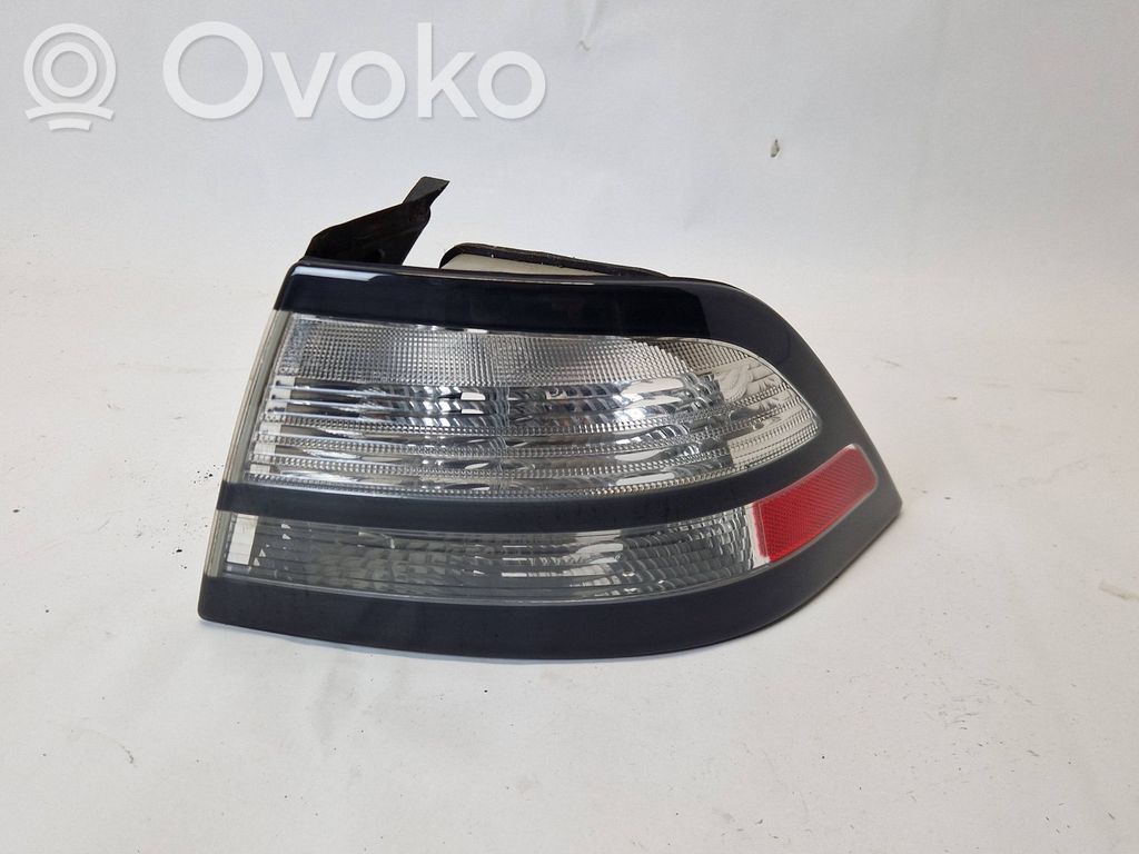 Saab 9-3 Ver2 Takavalot 