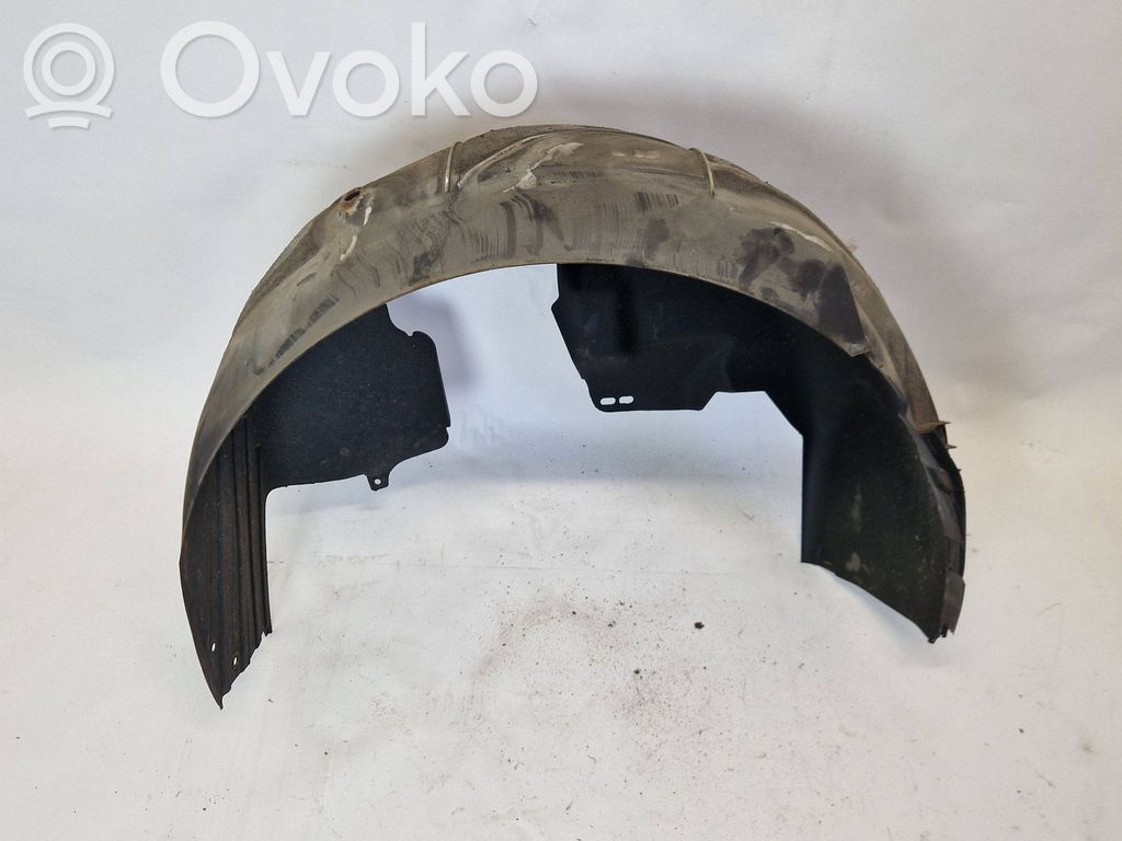 Saab 9-5 Rear arch fender liner splash guards 