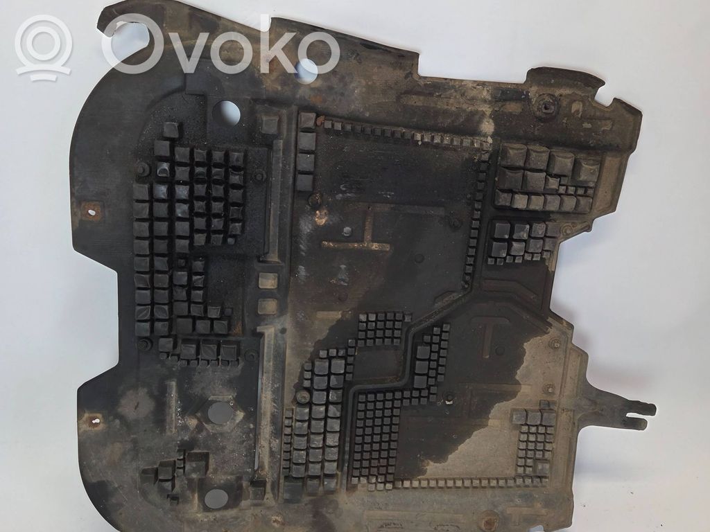 Saab 9-3 Ver2 Engine splash shield/under tray 