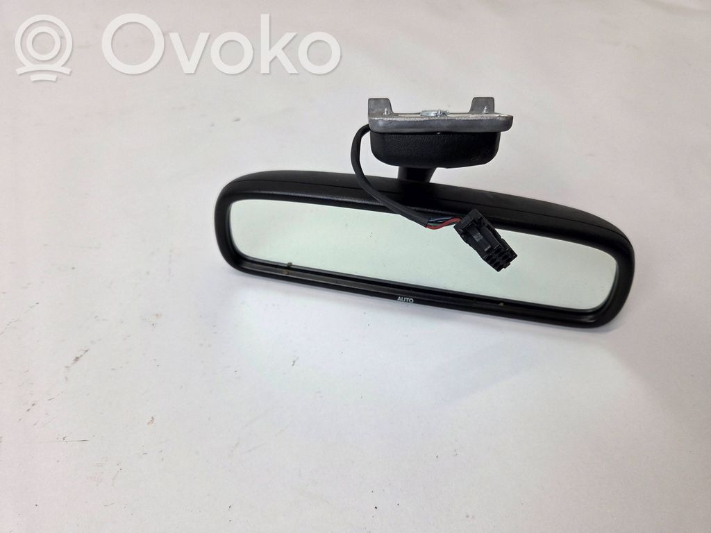 Saab 9-3 Ver2 Espejo retrovisor (interior) 