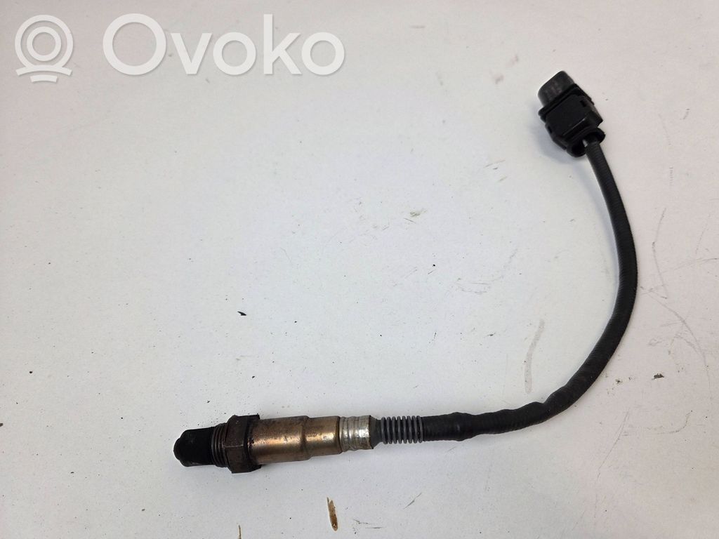 Saab 9-3 Ver2 Lambda probe sensor 