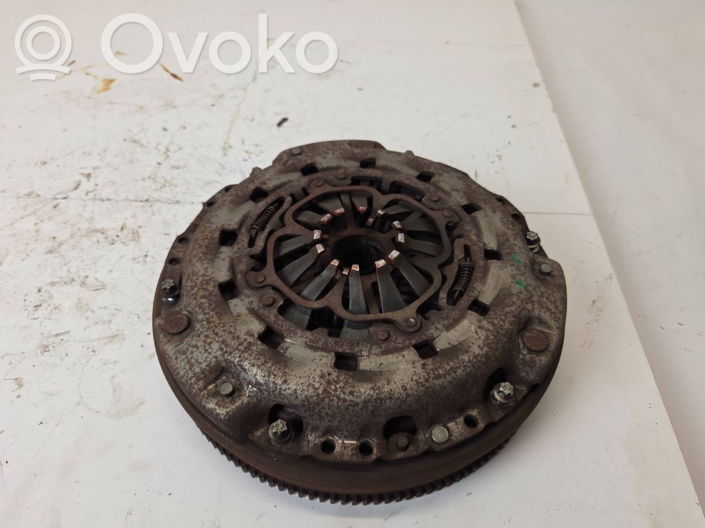 Saab 9-3 Ver2 Clutch set kit 