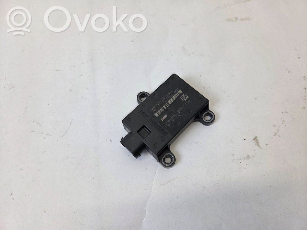 Saab 9-3 Ver2 Niveausensor 
