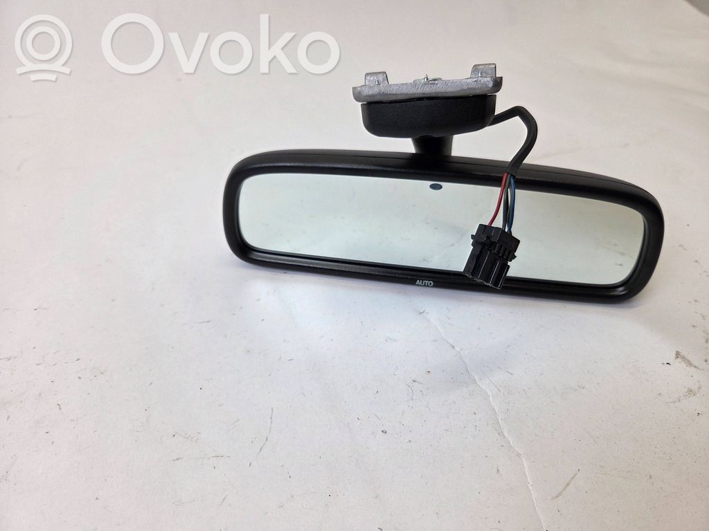 Saab 9-3 Ver2 Espejo retrovisor (interior) 