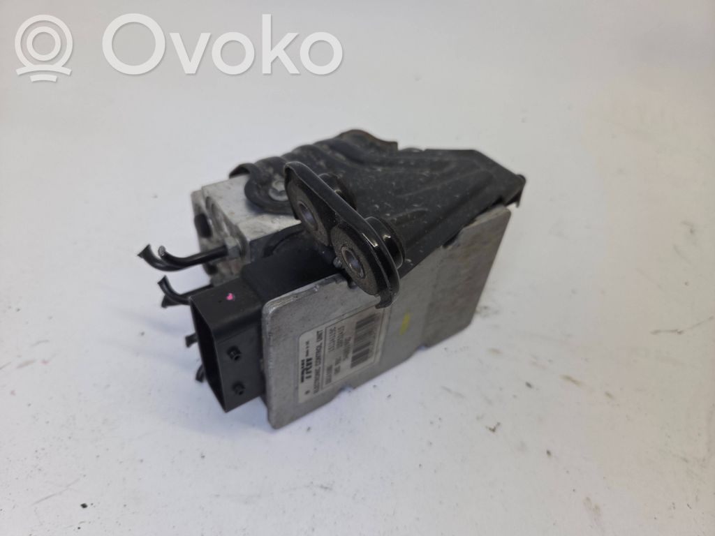 Saab 9-3 Ver2 ABS Pump 