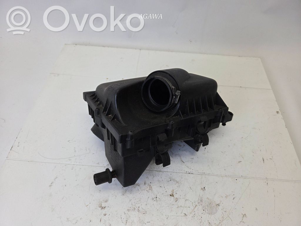 Saab 9-3 Ver2 Air filter box 