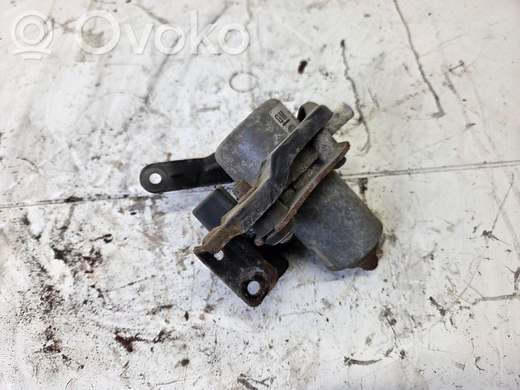 Saab 9-3 Ver2 Bomba de aire secundaria 