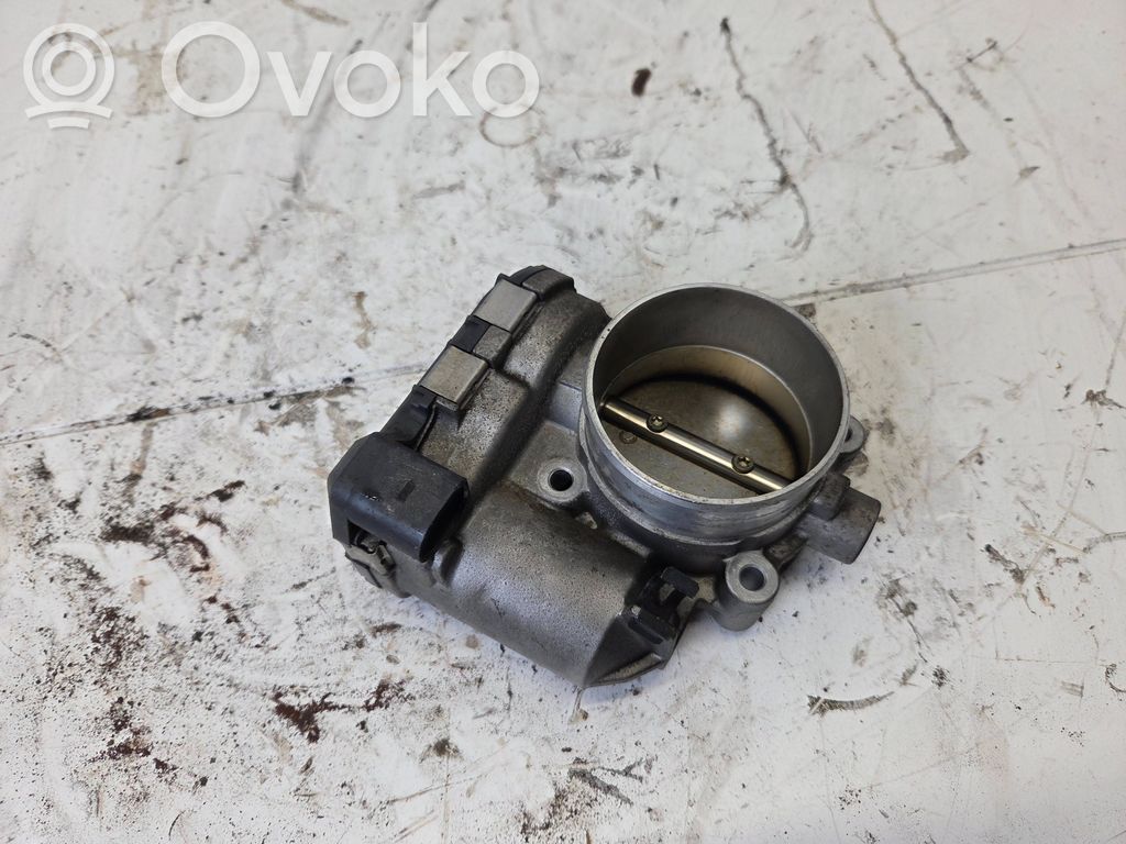 Saab 9-3 Ver2 Throttle valve 