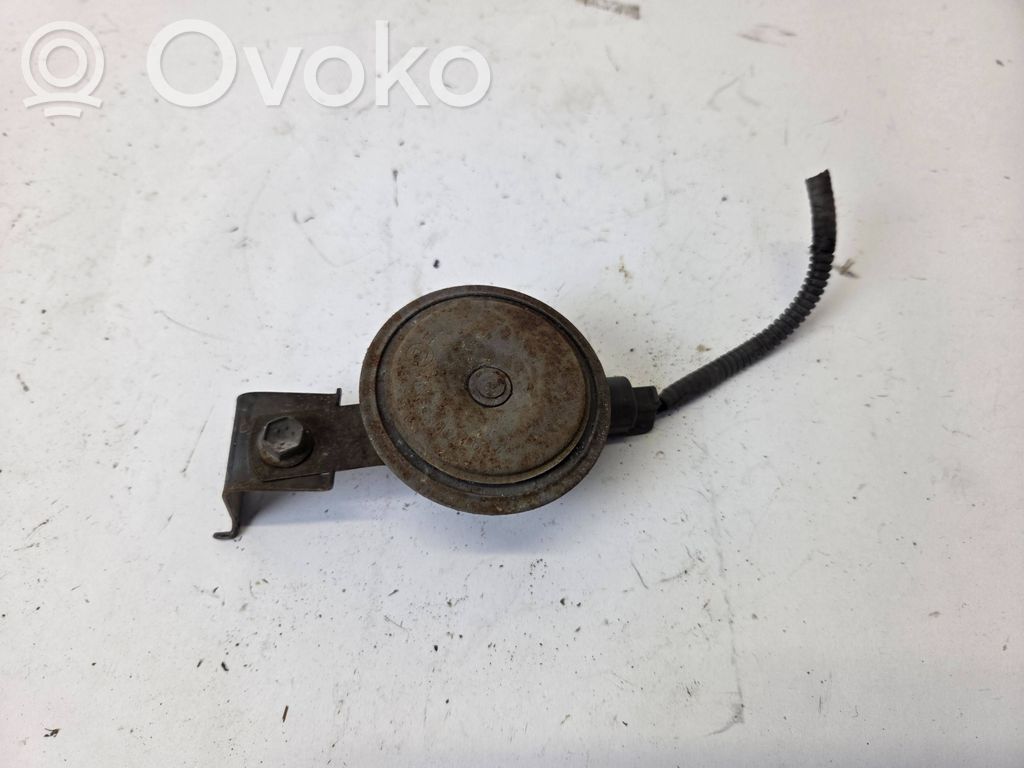 Honda Civic Señal acústica 