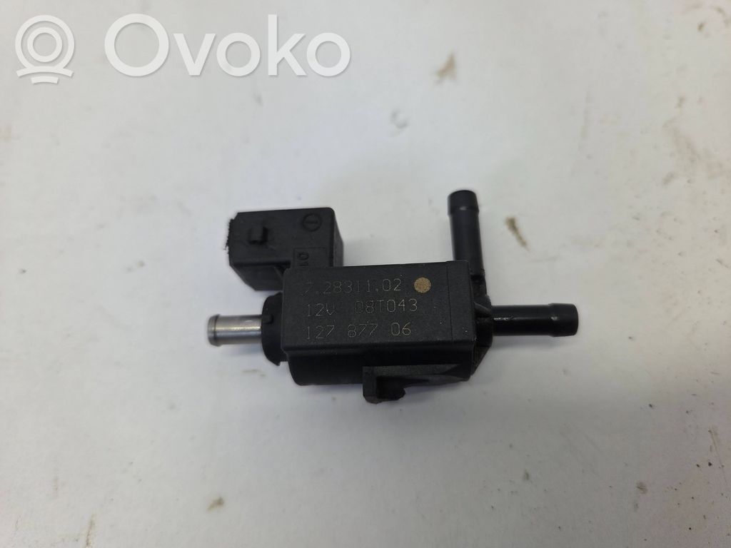 Saab 9-3 Ver2 Turbo solenoid valve 