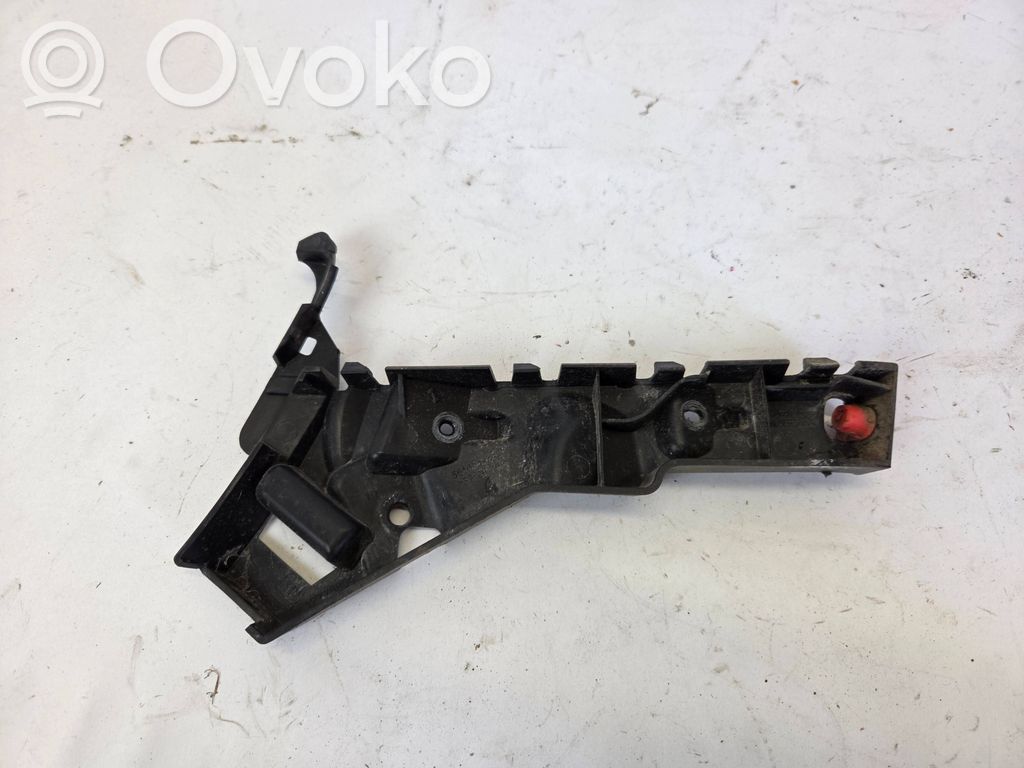 Saab 9-5 Front bumper mounting bracket 