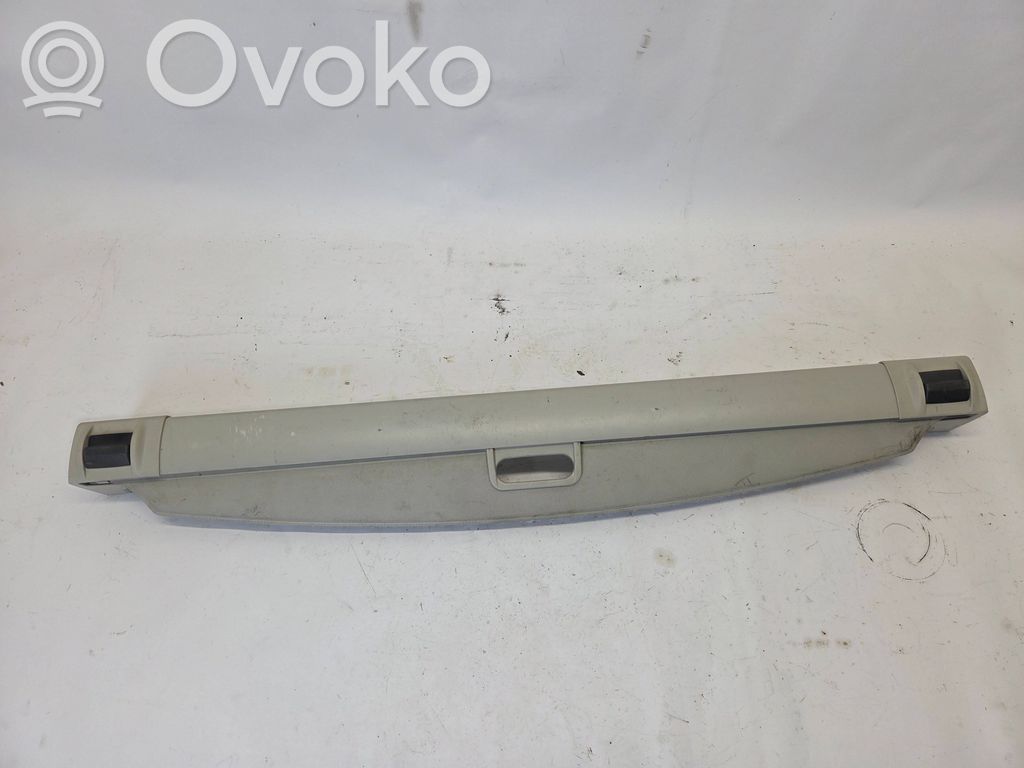 Saab 9-3 Ver2 Parcel shelf 