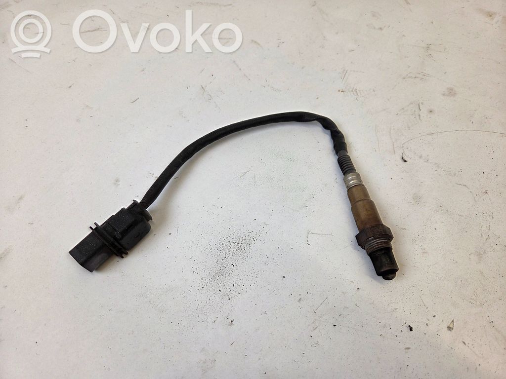 Saab 9-3 Ver2 Lambda probe sensor 