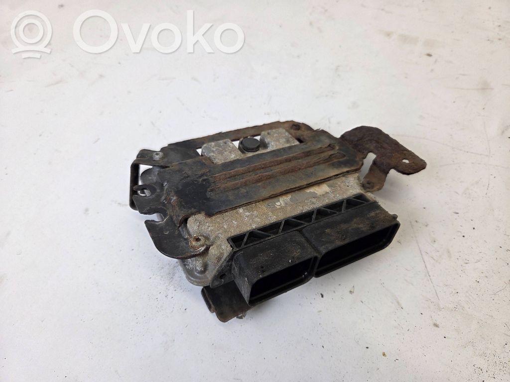 Saab 9-3 Ver2 Engine control unit/module 