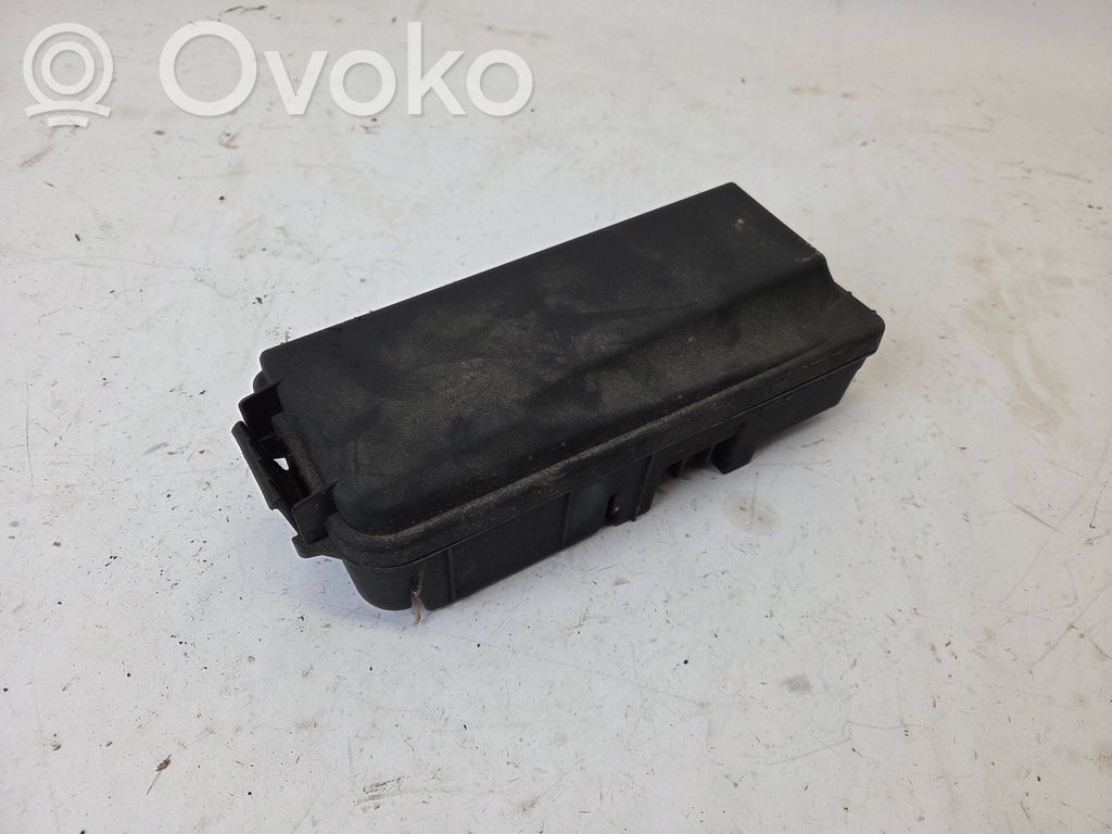 Saab 9-3 Ver2 Fuse box set 