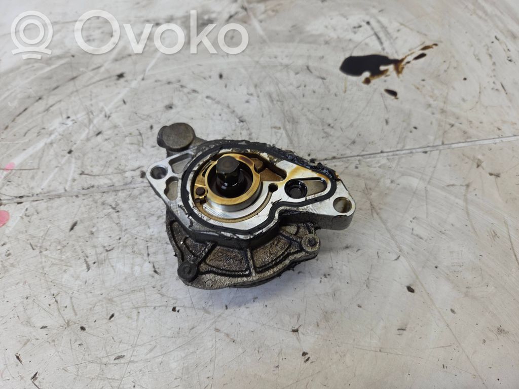 Saab 9-3 Ver2 Vacuum pump 