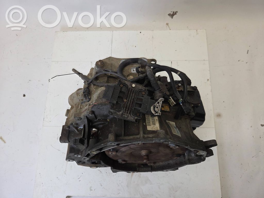 Saab 9-3 Ver2 Automatic gearbox 