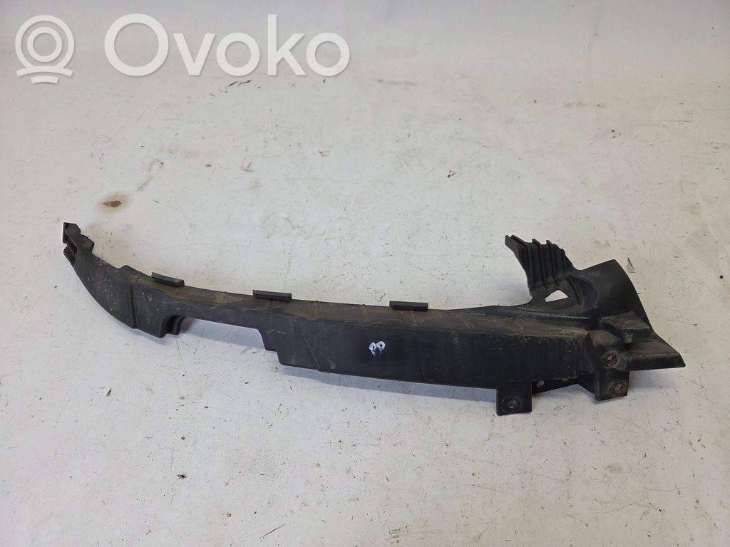 Saab 9-5 Front bumper mounting bracket 