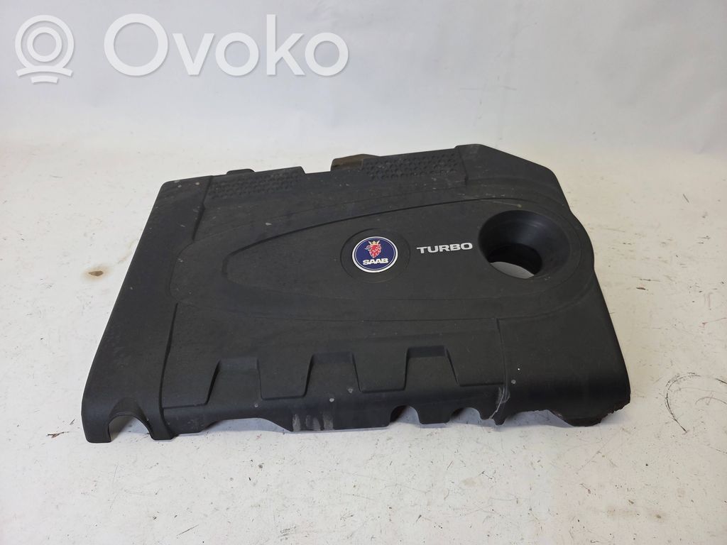 Motorabdeckung   55577133