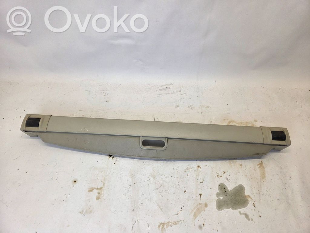 Saab 9-3 Ver2 Parcel shelf 