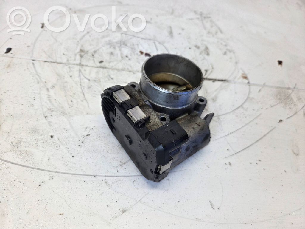 Saab 9-3 Ver2 Throttle valve 