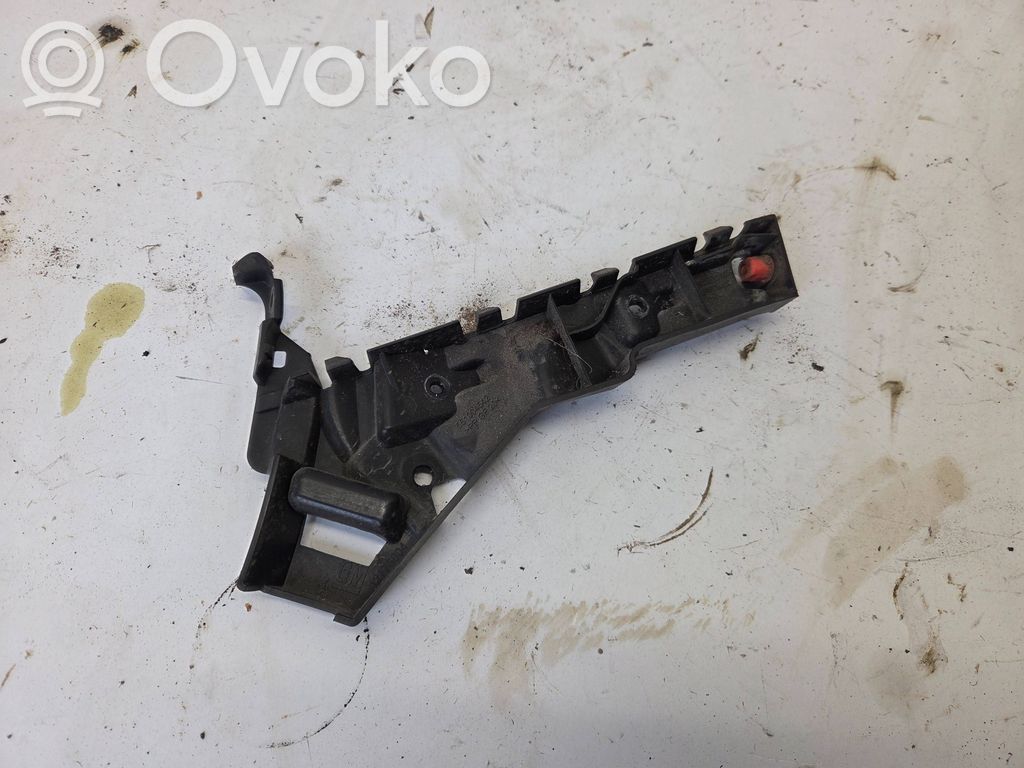 Saab 9-5 Front bumper mounting bracket 