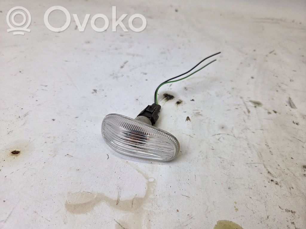 Saab 9-3 Ver2 Seitenblinker 